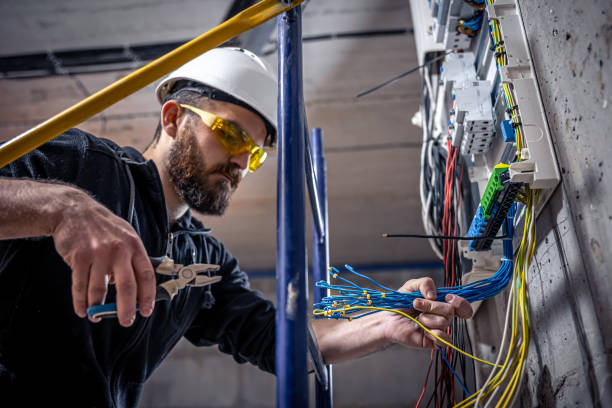 Industrial Electrical Services in Rancho Palos Verdes, CA