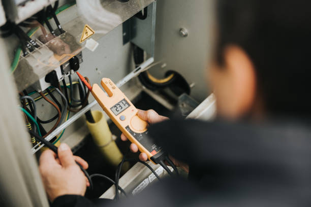 Best Industrial Electrical Services  in Rancho Palos Verdes, CA