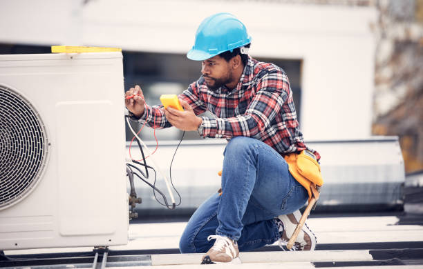 Best Electrical Troubleshooting Services  in Rancho Palos Verdes, CA