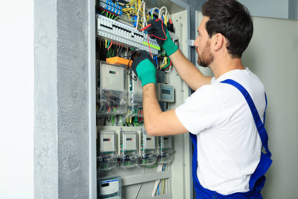 Best Electrical Rewiring Services  in Rancho Palos Verdes, CA