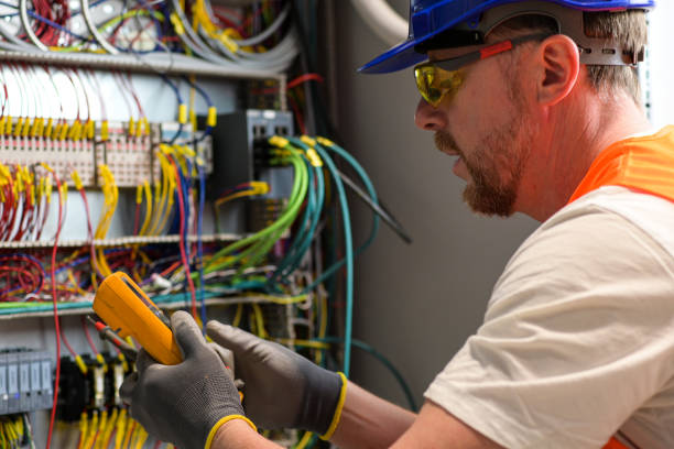 Best Electrical Outlet Repair  in Rancho Palos Verdes, CA
