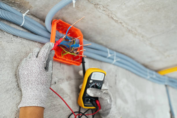 Best Affordable Electrician  in Rancho Palos Verdes, CA