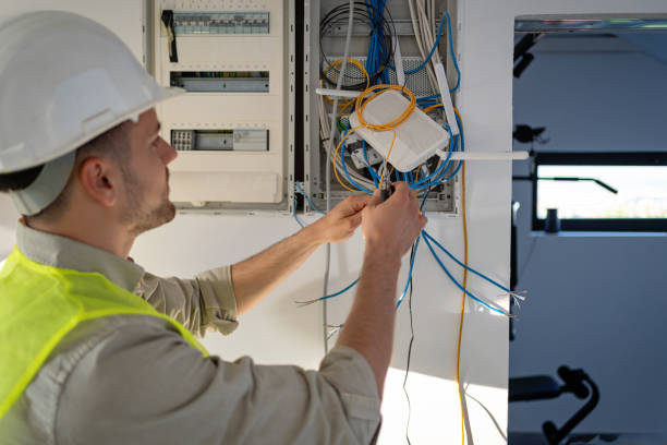 Best Electric Panel Repair  in Rancho Palos Verdes, CA