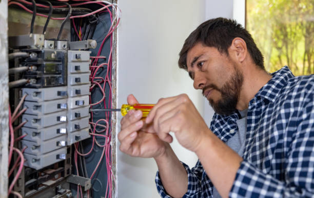 Best Electrical Installation Contractor  in Rancho Palos Verdes, CA